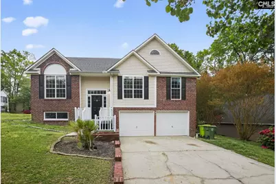 704 Sweet Thorne Road, Irmo, SC 29063 - Photo 1