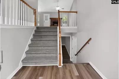 704 Sweet Thorne Road, Irmo, SC 29063 - Photo 19