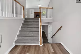 704 Sweet Thorne Rd, Irmo, SC 29063 - Photo 19