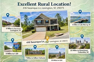 416 Sasanqua Ln, Lexington, SC 29073 - Photo 27