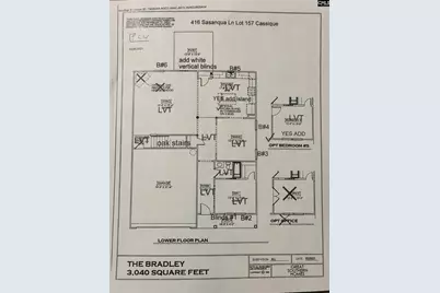 416 Sasanqua Lane, Lexington, SC 29073 - Photo 29