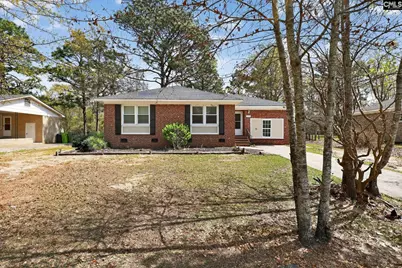 325 Quail Hills Drive, Hopkins, SC 29061 - Photo 1