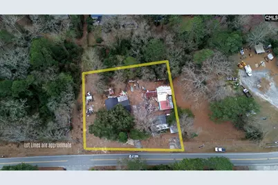6743 Satchel Ford Road, Columbia, SC 29206 - Photo 1