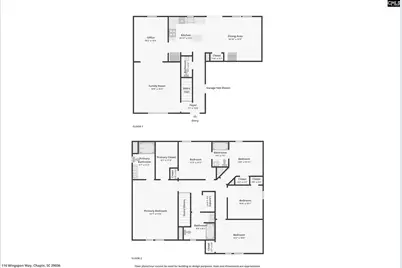 116 Wingspan Way, Chapin, SC 29036 - Photo 31