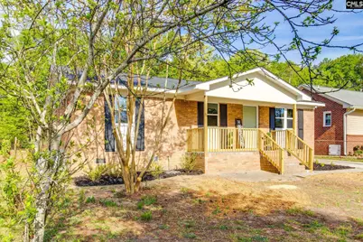 3725 Lochmore Drive, Columbia, SC 29209 - Photo 3