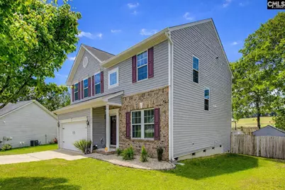 214 Glenforest Court, Lexington, SC 29072 - Photo 3