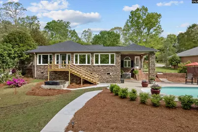 463 Ridge Road, Leesville, SC 29070 - Photo 3