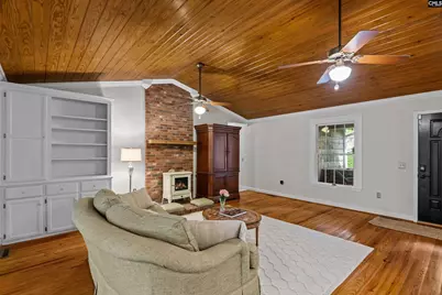 463 Ridge Road, Leesville, SC 29070 - Photo 13