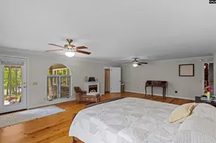 463 Ridge Rd, Leesville, SC 29070 - Photo 15