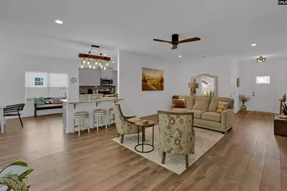 226 Rawls Drive, Leesville, SC 29070 - Photo 5