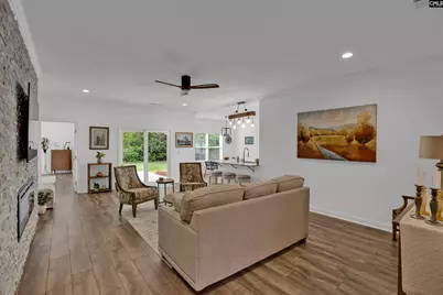 226 Rawls Drive, Leesville, SC 29070 - Photo 3