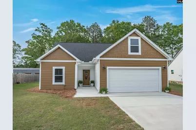 226 Rawls Drive, Leesville, SC 29070 - Photo 1
