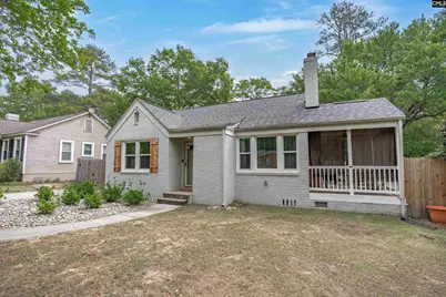 1622 Edgehill Road, Columbia, SC 29204 - Photo 3