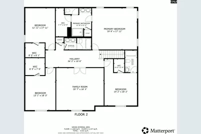 1304 Canopy Crest Lane, Chapin, SC 29036 - Photo 65