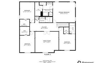 1304 Canopy Crst Ln, Chapin, SC 29036 - Photo 65