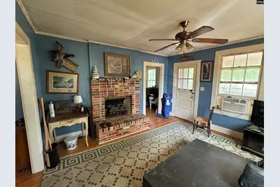 1206 Dicey Creek Road, Camden, SC 29020 - Photo 9