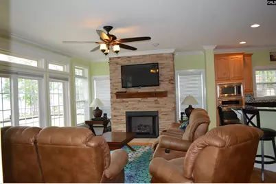 2550 Lake Road, Ridgeway, SC 29130 - Photo 11