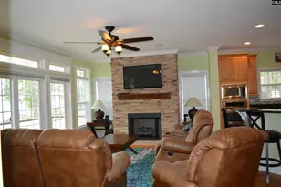 2550 Lake Rd, Ridgeway, SC 29130 - Photo 11