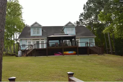 2550 Lake Road, Ridgeway, SC 29130 - Photo 1