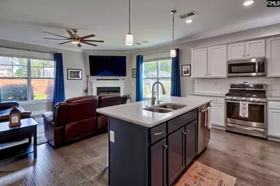 124 Bowyer Lane, Chapin, SC 29036 - Photo 7