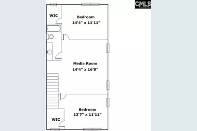 124 Bowyer Lane, Chapin, SC 29036 - Photo 43