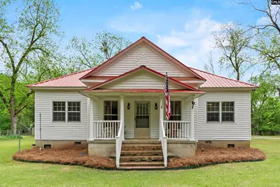 1941 Cedar Springs Road, Blythewood, SC 29016 - Photo 1