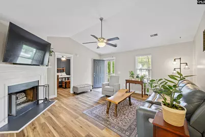 908 Watts Hill Road, Lugoff, SC 29078 - Photo 7