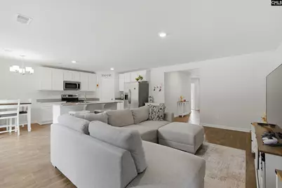 808 Nilo Farms Way, Gaston, SC 29053 - Photo 5