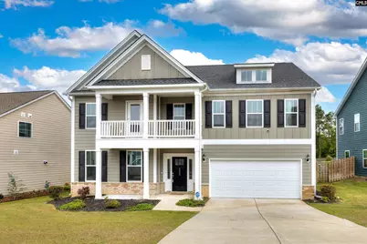 2009 Springdale Lane, Elgin, SC 29045 - Photo 1