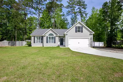1112A Wilder Street, Camden, SC 29020 - Photo 1
