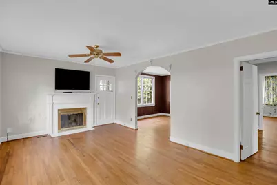 412 N Trenholm Road, Columbia, SC 29206 - Photo 1