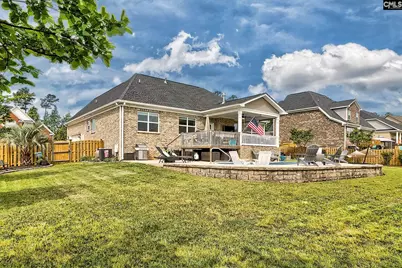 333 Kimberton Drive, Gilbert, SC 29054 - Photo 33