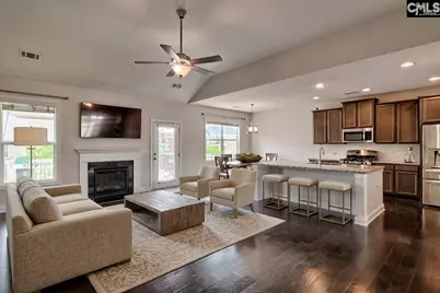 333 Kimberton Drive, Gilbert, SC 29054 - Photo 11