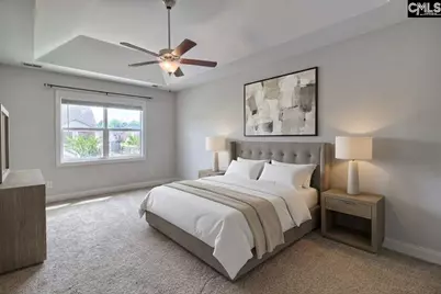 333 Kimberton Drive, Gilbert, SC 29054 - Photo 21