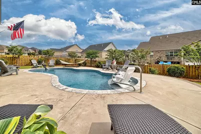 333 Kimberton Drive, Gilbert, SC 29054 - Photo 3