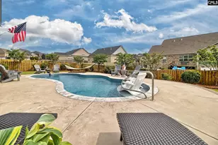 333 Kimberton Dr, Gilbert, SC 29054 - Photo 3