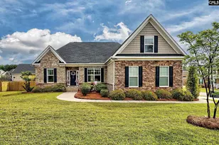 333 Kimberton Dr, Gilbert, SC 29054 - Photo 1