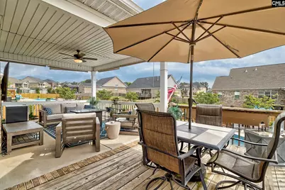 333 Kimberton Drive, Gilbert, SC 29054 - Photo 5