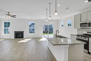 620 Thunder Gulch Ave, Lexington, SC 29073 - Photo 3