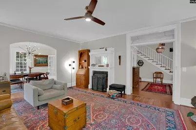 2827 Lincoln Street, Columbia, SC 29201 - Photo 5