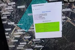 0 Moorecrum Rd, Orangeburg, SC 29115 - Photo 1