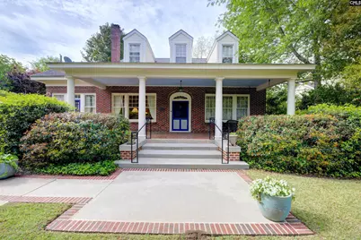 2538 Wheat Street, Columbia, SC 29205 - Photo 1