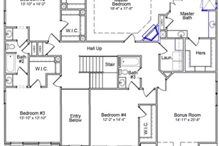 225 Compass Trl, Blythewood, SC 29016 - Photo 41