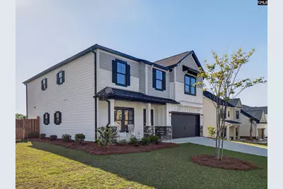 207 Murray Falls Lane, Chapin, SC 29036 - Photo 5