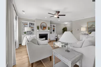 207 Murray Falls Lane, Chapin, SC 29036 - Photo 21