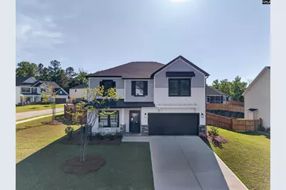 207 Murray Falls Lane, Chapin, SC 29036 - Photo 3