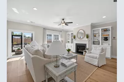 207 Murray Falls Lane, Chapin, SC 29036 - Photo 23