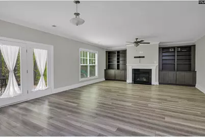 825 Hidden Point Drive, Columbia, SC 29229 - Photo 9