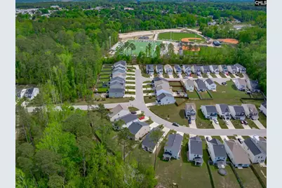 447 Kippen Lane, Lexington, SC 29073 - Photo 25