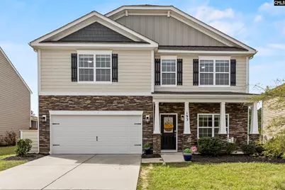 193 Crimson Queen Drive, Blythewood, SC 29016 - Photo 1